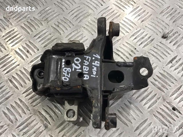 Тампон Skoda Fabia,1.4MPI,2002г.