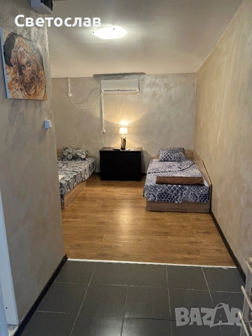 Студио за нощувки ПРЕСТИЖ 3, снимка 2 - Квартири, нощувки - 47267519