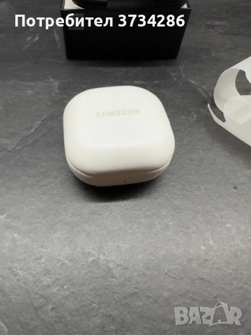 Слушалки Samsung Galaxy Buds2 Pro, снимка 2 - Bluetooth слушалки - 53149209