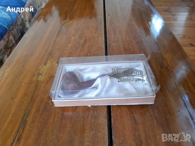 Стара лула Howal