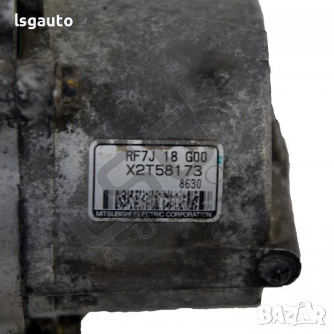 Вакуум помпа Mazda 6 (GH)(2007-2013) ID:91345, снимка 3 - Части - 39174550