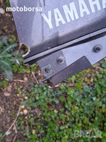 Yamaha X max 125/250, снимка 5 - Части - 53774395