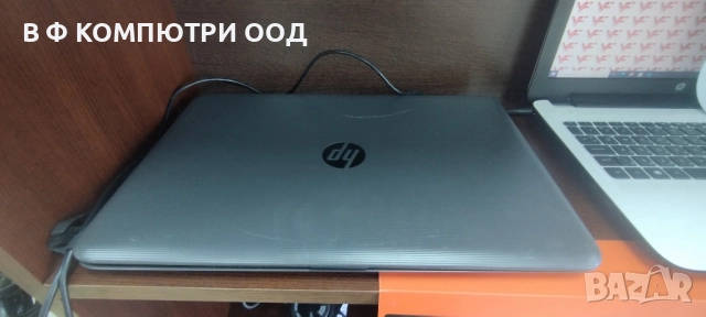 Реновиран Лаптоп HP 71025, снимка 2 - Лаптопи за дома - 51805998