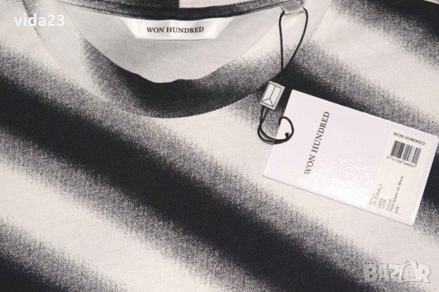 Won Hunred - дамска туника, размер L, снимка 2 - Туники - 35896725