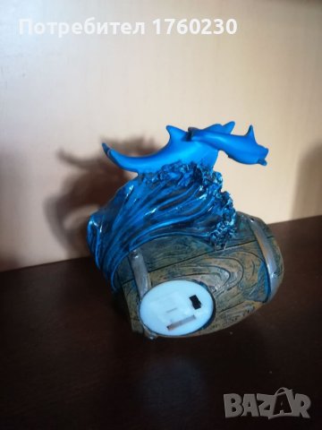 Декорация за дома морски делфини, снимка 3 - Декорация за дома - 41836975