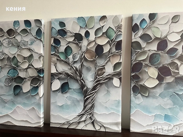 Картини , снимка 2 - Картини - 53621047