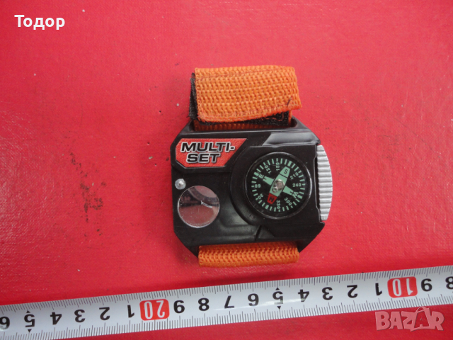 Компас Multi Set Fun Toy