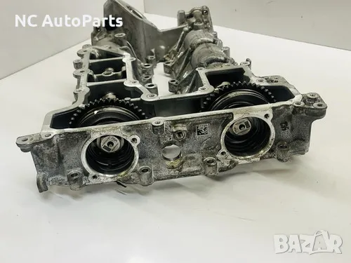 Разпределителни валове за Опел Мока 1.2 бензин 9835012480 9835004980 9850272780 PAS Peugeot 2023, снимка 12 - Части - 49313128