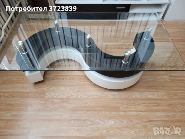 Холна маса, снимка 1