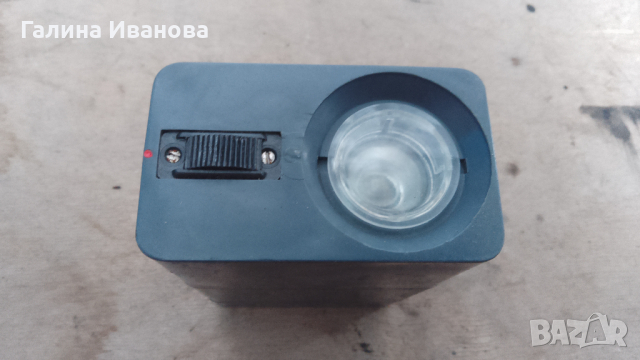 Фенерче , снимка 3 - Други ценни предмети - 44767969