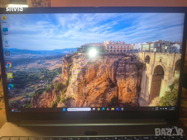 Продавам Lenovo Thinkbook 15 gen2