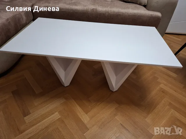 Чисто нова холна маса, снимка 2 - Маси - 56075518