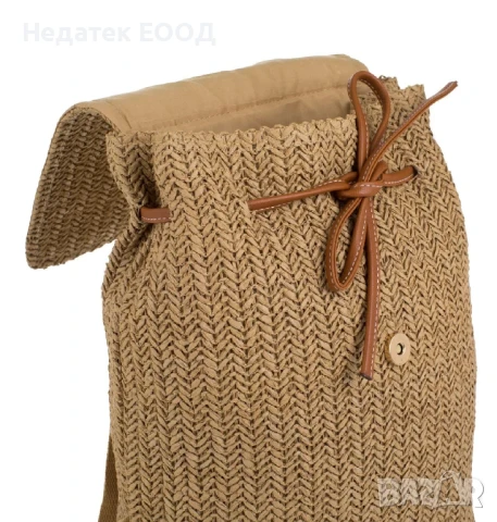 Дамска раница, 26x10x31см., снимка 2 - Чанти - 50734372