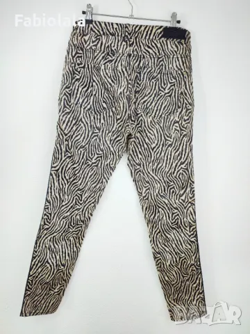 Super Trash pants US 31/ M, снимка 2 - Панталони - 48688494