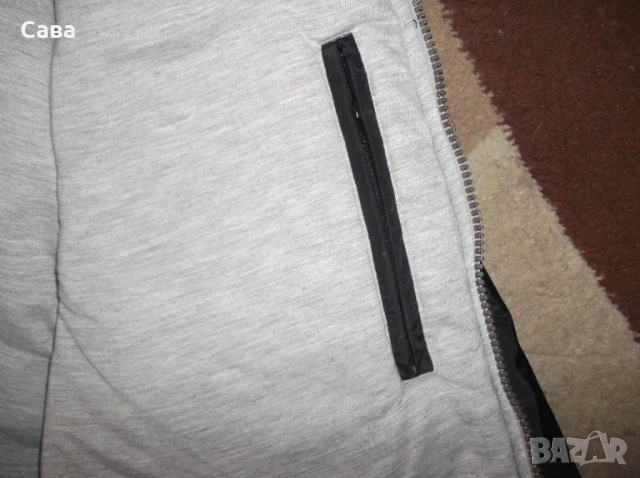 Зимно яке POLBOT  мъжко,М, снимка 8 - Якета - 53101731