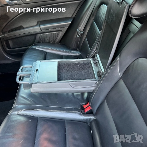 Бартер за такси, снимка 10 - Автомобили и джипове - 52565655