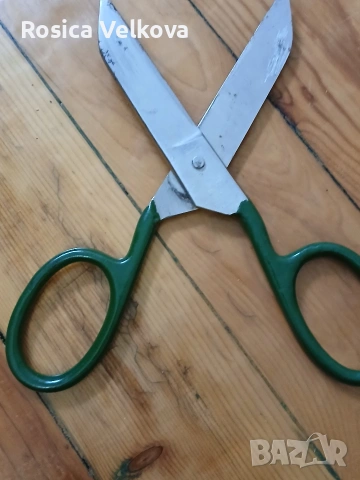 Ретро ножици , снимка 4 - Шивашки услуги - 53246877