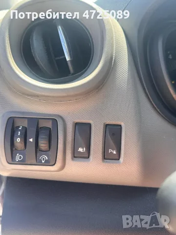 Renault Trafic 1.6 TDCI 2015, снимка 13 - Бусове и автобуси - 56222741