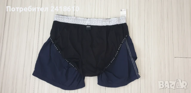 Hugo Boss Perch Swimwear Mens Size L ОРИГИНАЛ! Мъжки Бански!, снимка 11 - Бански - 51029393