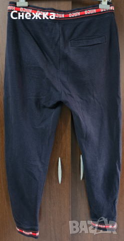 Мъжки екип Hugo, снимка 4 - Спортни дрехи, екипи - 44567868