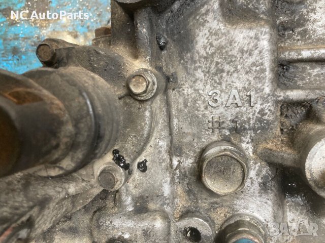 5 степена механична скоростна кутия за Mazda Мазда 6 GG 2.0 дизел 2005, снимка 12 - Части - 42600074