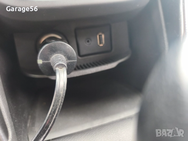 Opel Zafira C tourer 2.0 160к.с., снимка 17 - Автомобили и джипове - 49911834