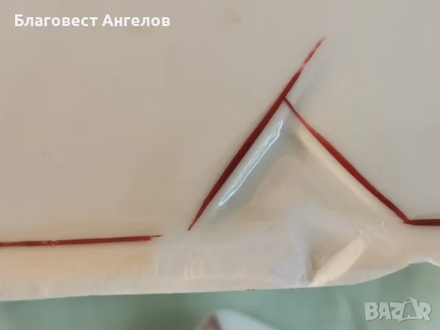 Порцеланови бурканчета за подправки , снимка 6 - Антикварни и старинни предмети - 49798691