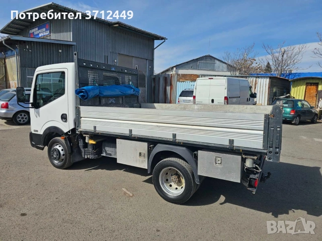 Транспортни услуги с Тристранен Самосвал, снимка 8 - Транспортни услуги - 52553518