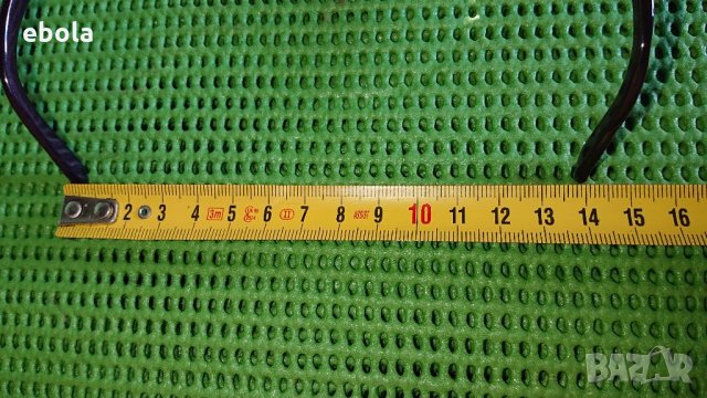 Оригинални очила Pierre Cardin , снимка 11 - Слънчеви и диоптрични очила - 33900445