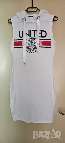 Отлична рокля, S размер , снимка 2 - Рокли - 50241342