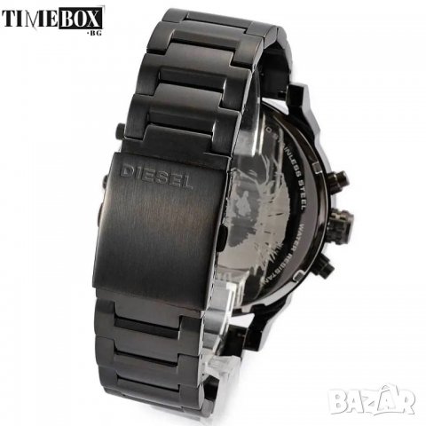 Diesel DZ7331 Mr. Daddy 2.0 Oversized. Нов мъжки часовник, снимка 5 - Мъжки - 38751044