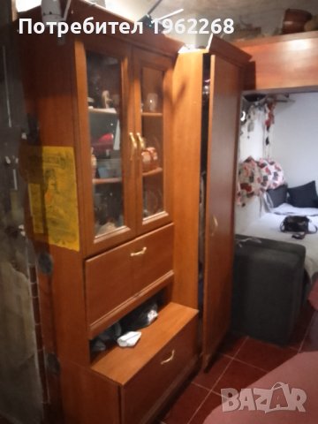 Собственик продава подземен обзаведен апартамент Варна, Патриарха,39000евро, снимка 9 - Апартаменти - 41246749