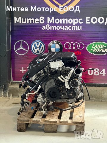 двигатели за AUDI BMW MERCEDES RANGE ROVER, снимка 9 - Части - 41854123
