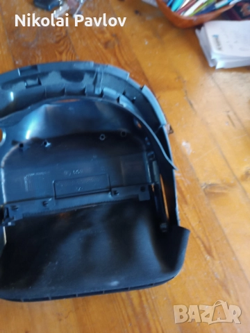 Километраж за БМВ Е 91 Е 90 бензин 1800, снимка 9 - Части - 51897189