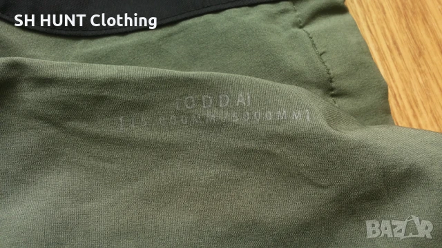 Vikafjell ODDA Stretch Windproof Trouser размер XL еластичен панталон вятърно устойчив - 1250, снимка 10 - Панталони - 51081756