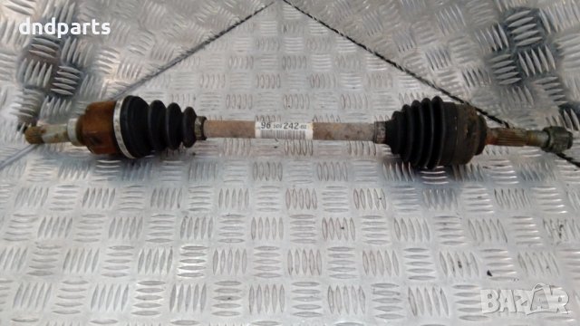 Лява полуоска Citroen C3 1.4HDI 2004г.