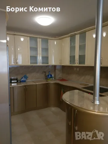 Двустаен с подземно парко място, снимка 2 - Гаражи и паркоместа - 56363293