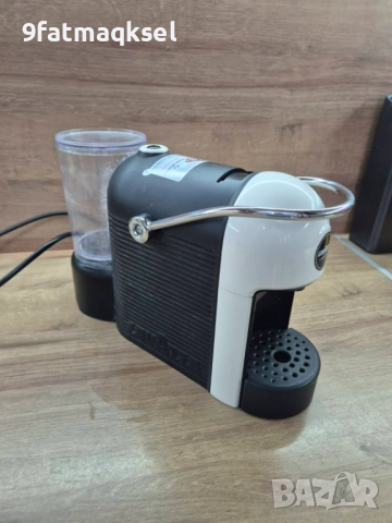 Лаваца а модо Мио - внос , снимка 3 - Кафемашини - 52864641