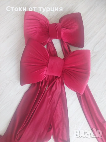 Панделки за декорация , снимка 2 - Други - 53073930