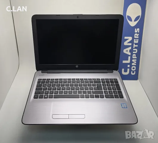 HP 250 G5 i5 6200U/8GB/250SSD/FHD, снимка 5 - Лаптопи за дома - 56065108