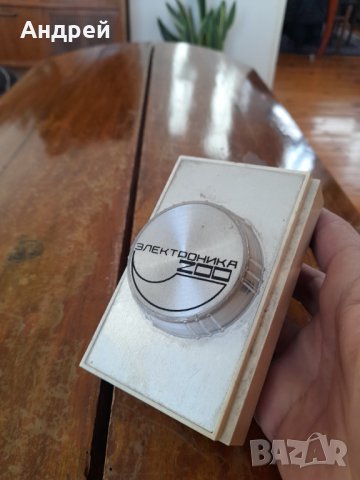 Стар светорегулатор Електроника, снимка 6 - Антикварни и старинни предмети - 39214418