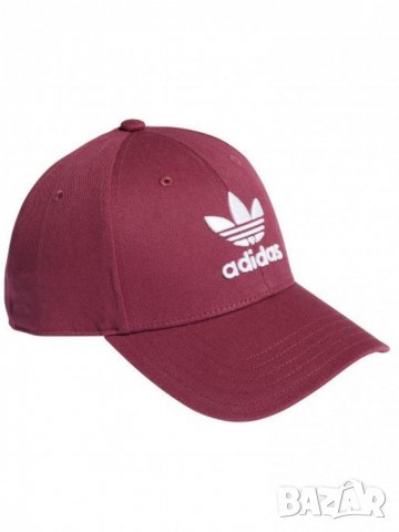 ADIDAS ORIGINALS Шапка Trefoil, снимка 1