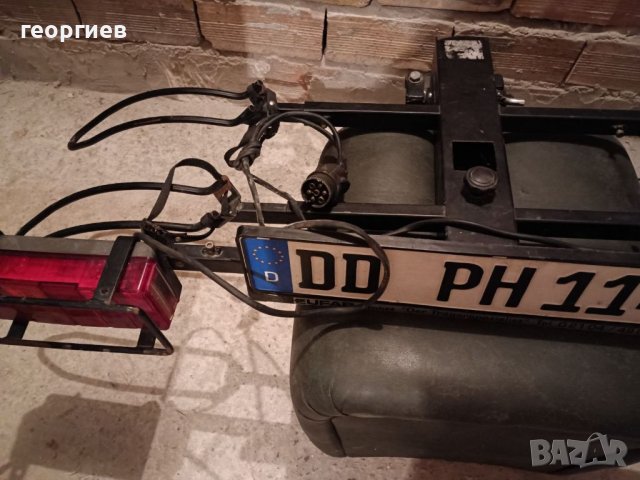 Стойка за велосипеди , снимка 15 - Части - 41600906