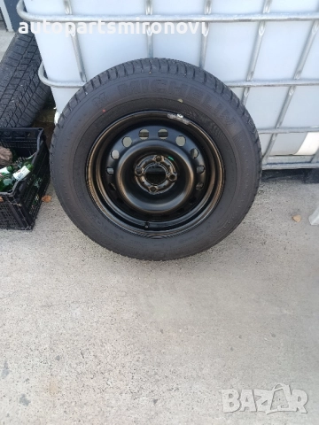 Резерва за Ситроен Ц5