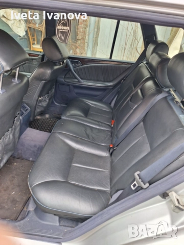 За части , снимка 4 - Автомобили и джипове - 52905051