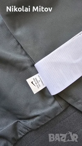 Оригинално чисто ново спортно яке-бомбър Nike-XL, снимка 8 - Якета - 56059064