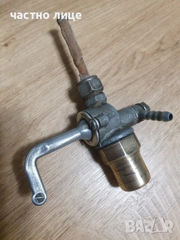 Кранче за бензин, снимка 3 - Части - 52929374