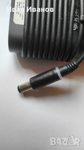 Продавам оригинални зарядни dell 90вата 19.5v 4.62A, снимка 6 - Части за лаптопи - 40931970