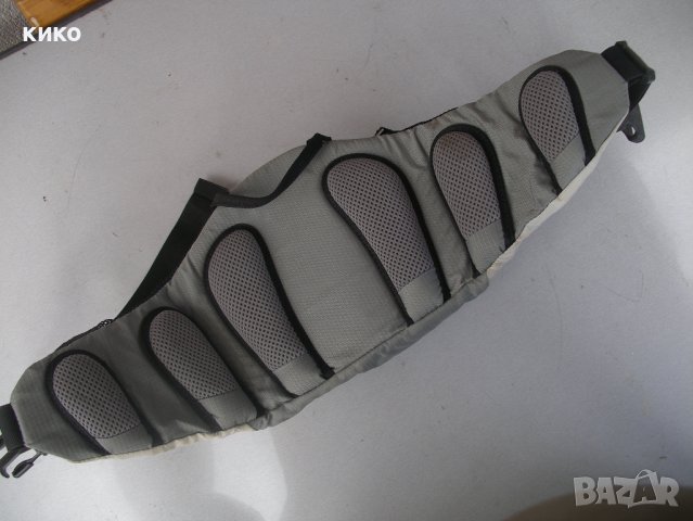 Гoлеми чанти за кръста  Deuter, снимка 8 - Други спортове - 40191629