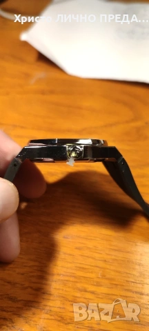 Промоция!!! Black 🖤!!!Мъжки луксозен часовник Audemars Piguet Royal Oak , снимка 6 - Мъжки - 53103872